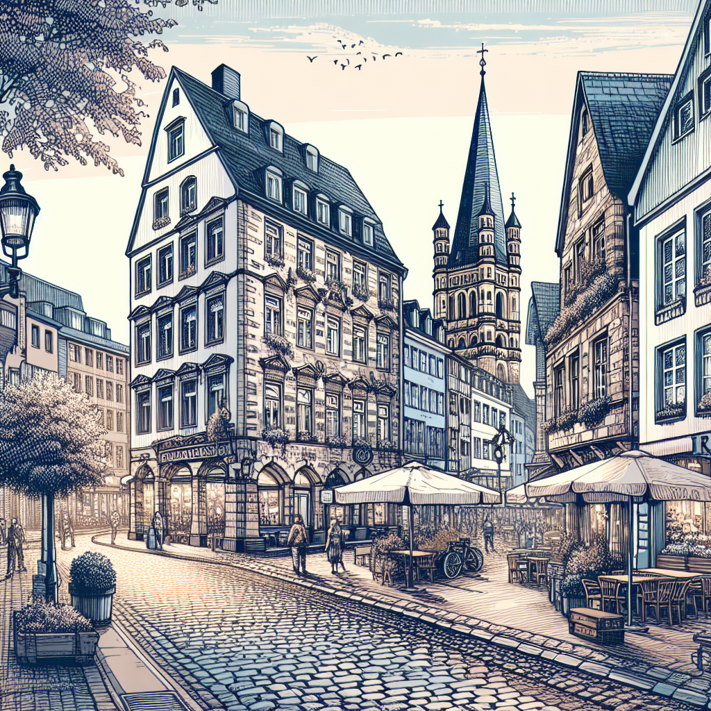 Bodenrichtwert Koeln Altstadt Sued 2026